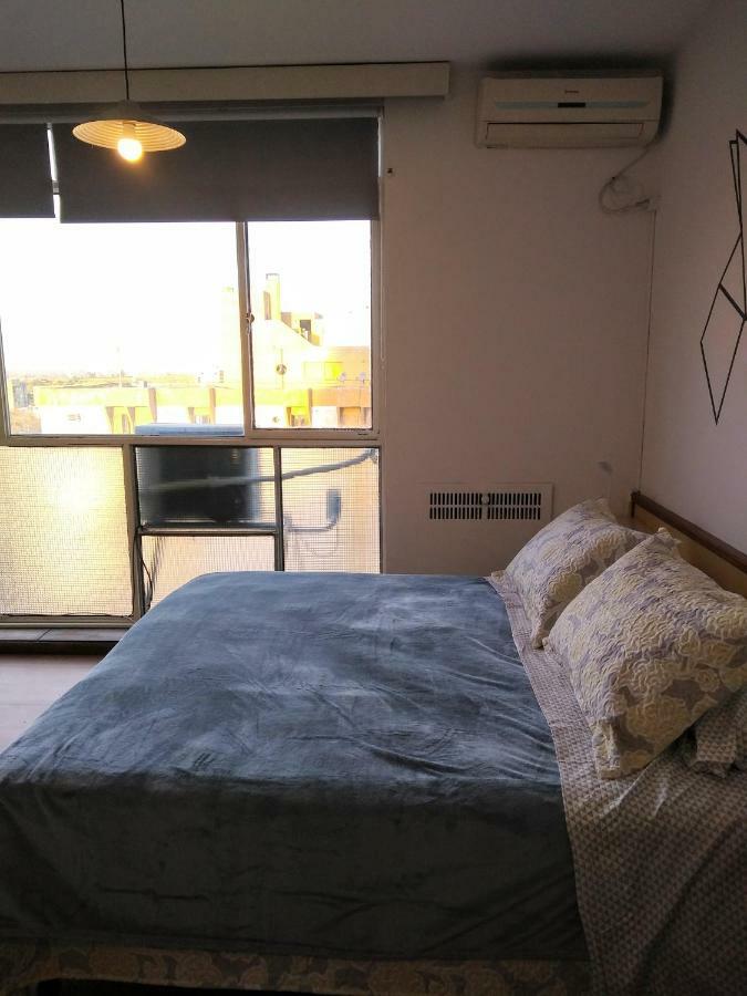 Hostel Cozy III Loft En Pleno Centro De Mendoza Exteriér fotografie